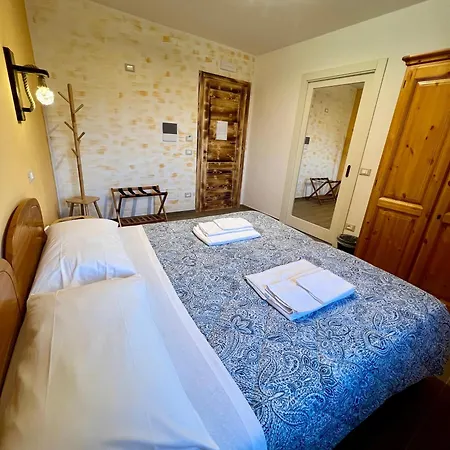 Podere Paradiso *