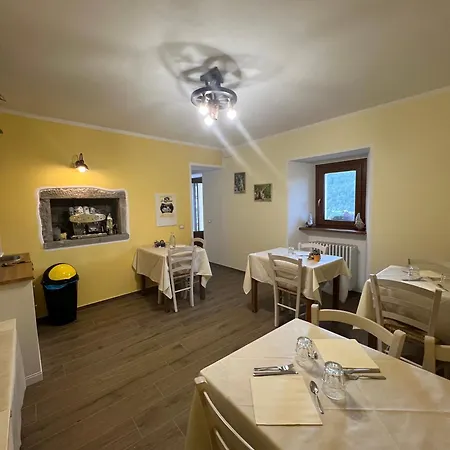 팜스테이 Podere Paradiso