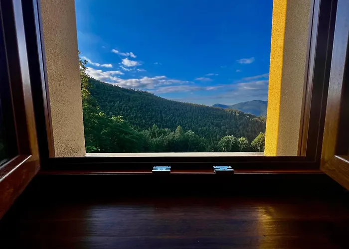 팜스테이 Podere Paradiso